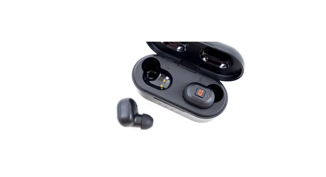 Aiwa Prodigy Air 2 True Wireless Earbuds User Guide Aiwa Prodigy Air 2 True Wireless Earbuds User Guide