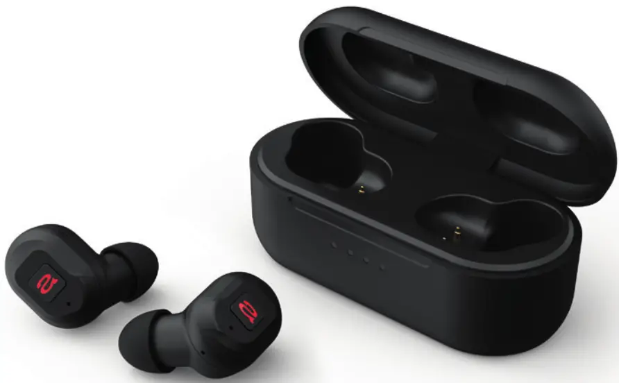 aiwa Prodigy Air 2 True Wireless Earbuds
