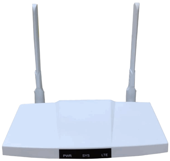 Bytelogistic SR600 Mesh Wifi Router - Appearance
