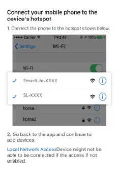 owon CB432-TY Din-Rail Relay FIG 9