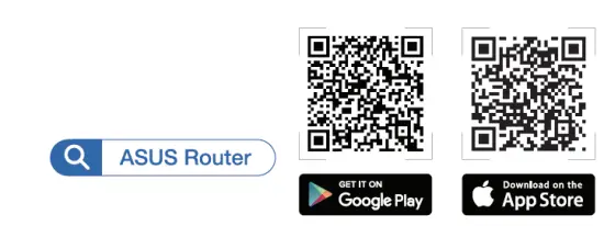 ASUS XP4R Dual Band Powerline Mesh Wi-Fi System fig 4