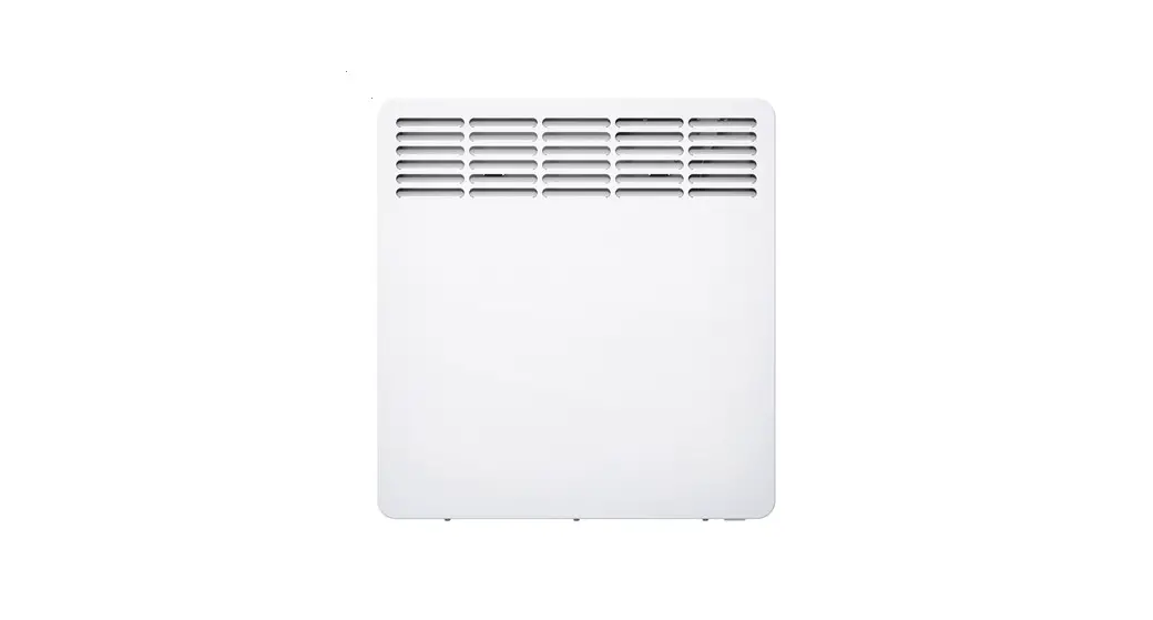 Stiebel Eltron Cns 50 Trend Wall Mounted Electric Panel Heater Instruction Manual Stiebel Eltron Cns 50 Trend Wall Mounted Electric Panel Heater Instruction Manual