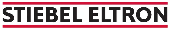 STIEBEL - Logo