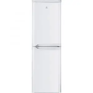 a close up of a refrigerator