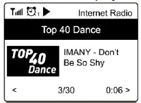 audizio 102.236 Trento Internet + DAB + Radio fig 10