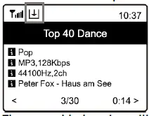 audizio 102.236 Trento Internet + DAB + Radio fig 12