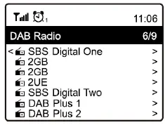 audizio 102.236 Trento Internet + DAB + Radio fig 13