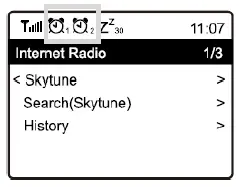 audizio 102.236 Trento Internet + DAB + Radio fig 16