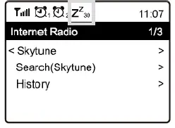 audizio 102.236 Trento Internet + DAB + Radio fig 17