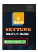 audizio 102.236 Trento Internet + DAB + Radio fig 20
