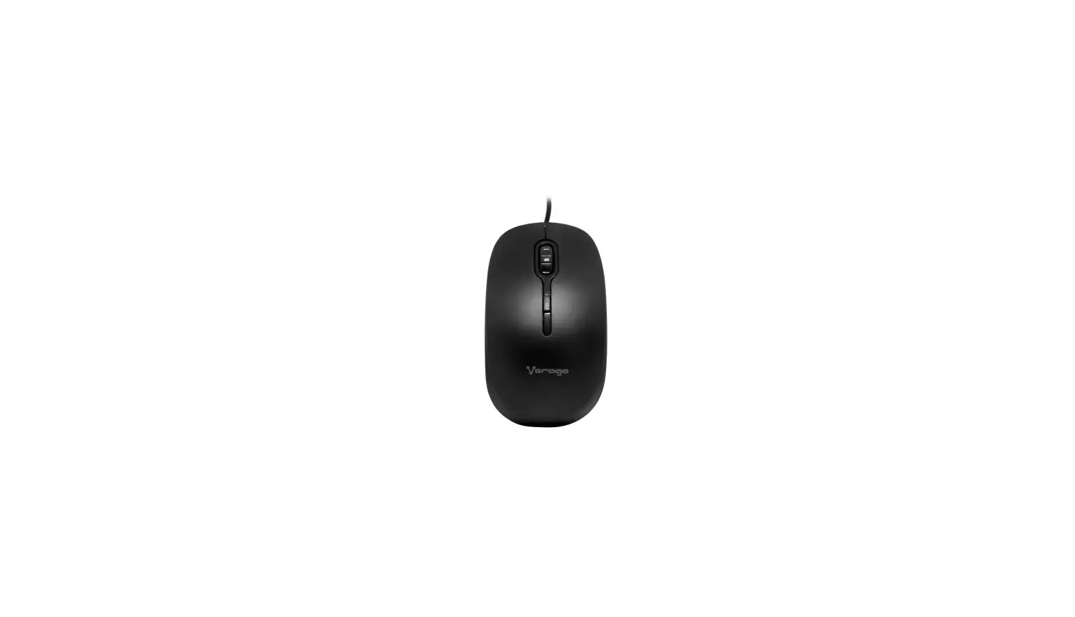 Vorago Mo-100 Mouse 100 Wired Mouse User Manual