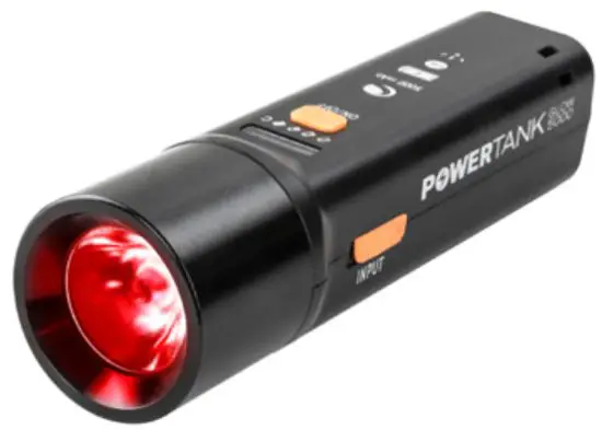 CELESTRON Omni XLT Series Telescope Basics - Flashlight