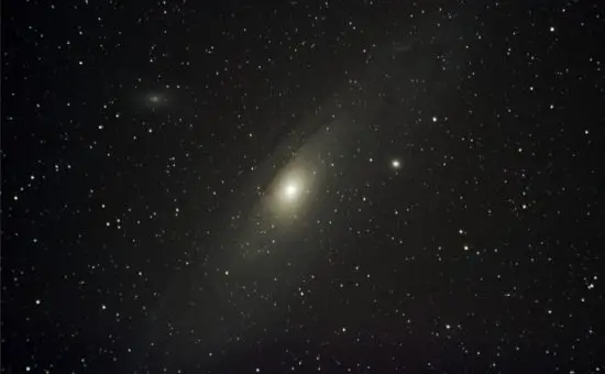 CELESTRON Omni XLT Series Telescope Basics - Galaxy