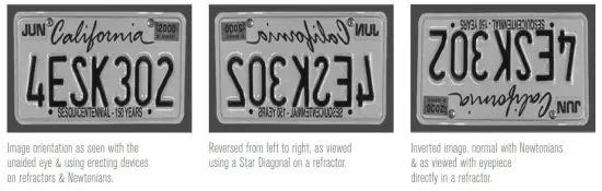 CELESTRON Omni XLT Series Telescope Basics - Image