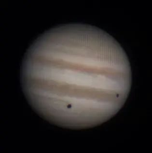 CELESTRON Omni XLT Series Telescope Basics - JUPITER