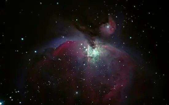 CELESTRON Omni XLT Series Telescope Basics - Nebula