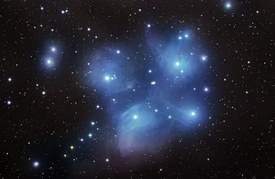 CELESTRON Omni XLT Series Telescope Basics - Pleiades