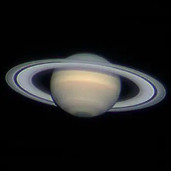 CELESTRON Omni XLT Series Telescope Basics - SATURN