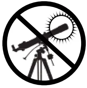 CELESTRON Omni XLT Series Telescope Basics - SOLAR