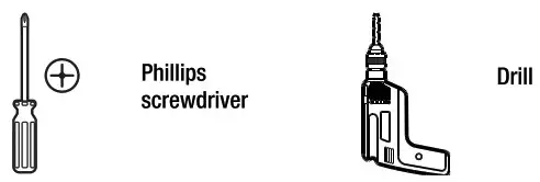 HOME DEPOT 22333NKIT WH 3 Light LED AC Puck Light Kit - Tools Required