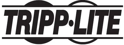 TRIPP-LITE 871814 Metered Rack PDU Owner Logo