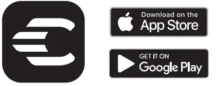 COOSPO BC26 GPS Bike Computer - bluetooth