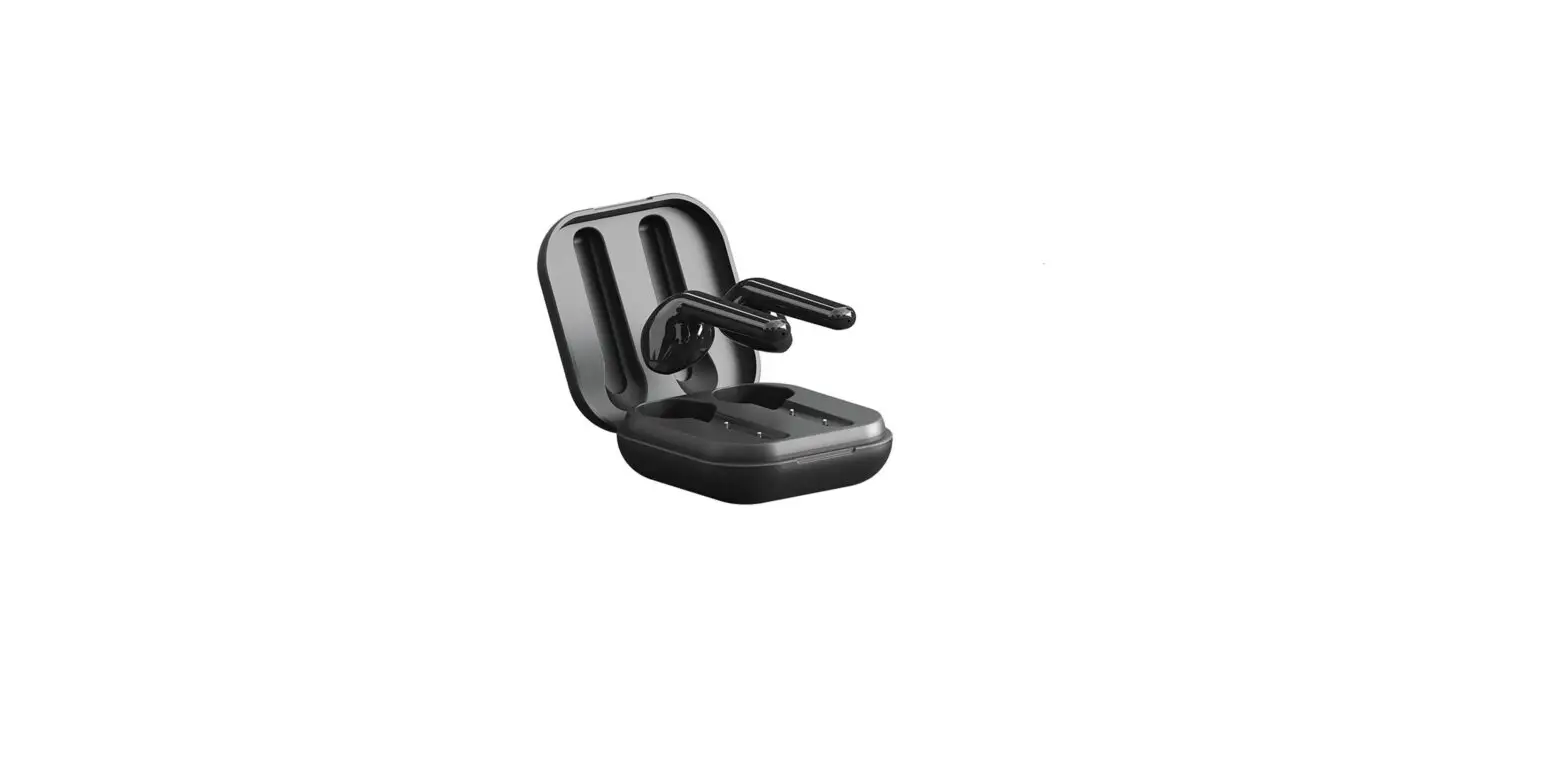 Koppo Anc-834c Bluetooth Hybrid Active Noise Cancellation Earbuds User Guide