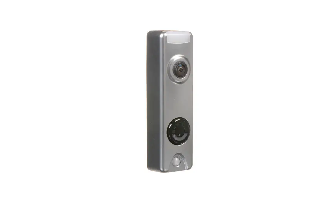 Skybell Trim Ii Pro Wi-fi Video Doorbell Camera User Manual Skybell Trim Ii Pro Wi-fi Video Doorbell Camera User Manual