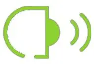 SKYBELL TRIM II PRO Wi-Fi Video Doorbell Camera - icon 2