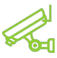 SKYBELL TRIM II PRO Wi-Fi Video Doorbell Camera - icon 3