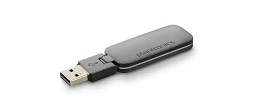 Rtx3741 Usb Dect Dongle Owner's Manual Rtx3741 Usb Dect Dongle Owner's Manual