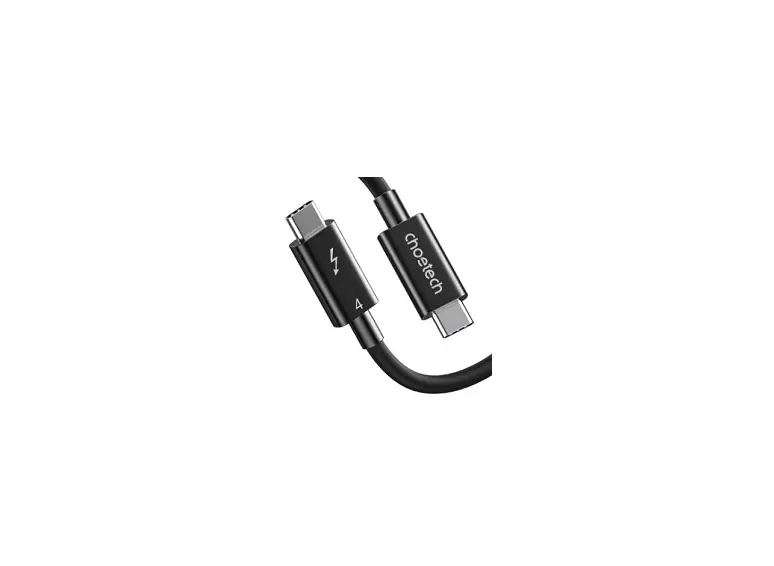 Choetech A3010 8k Thunderbolt 4 Passive Cable User Manual