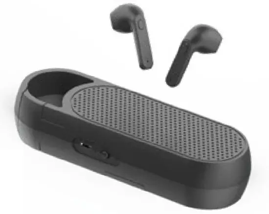 BASS JAXX EP 0655 IM Amplify True Wireless Earbuds