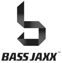 BASS JAXX - logo