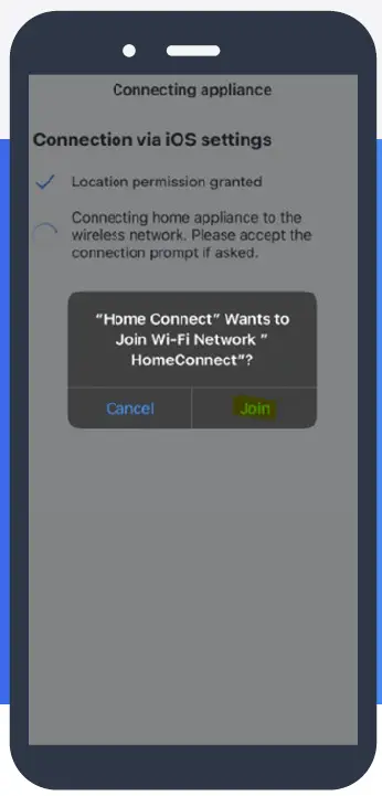 BOSCH Home Appliances with Home Connect App fig 11