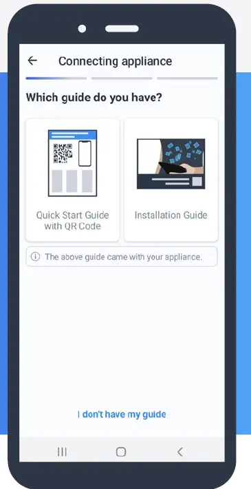 BOSCH Home Appliances with Home Connect App fig 6