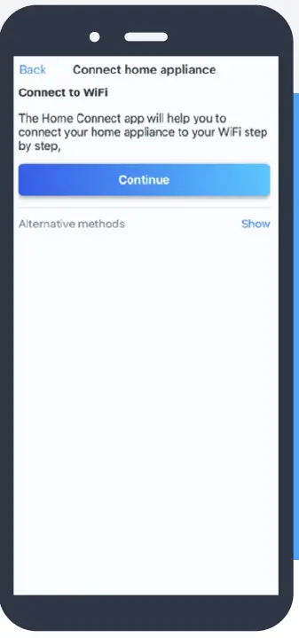 BOSCH Home Appliances with Home Connect App fig 9
