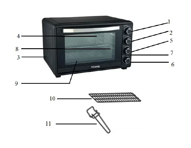 H-Koenig-FO45-45l-Electric-Oven-1