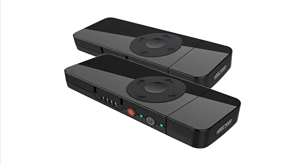 Swivl Swl100 Wireless Audio Dongle Instructions