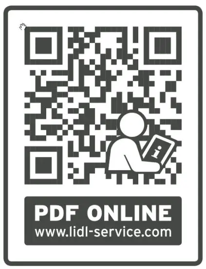 LIVARNO home 100 LED Fairy - T qr