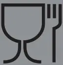 SILVERCREST SWKK 3000 B1 Plastic Kettle - Plastic K