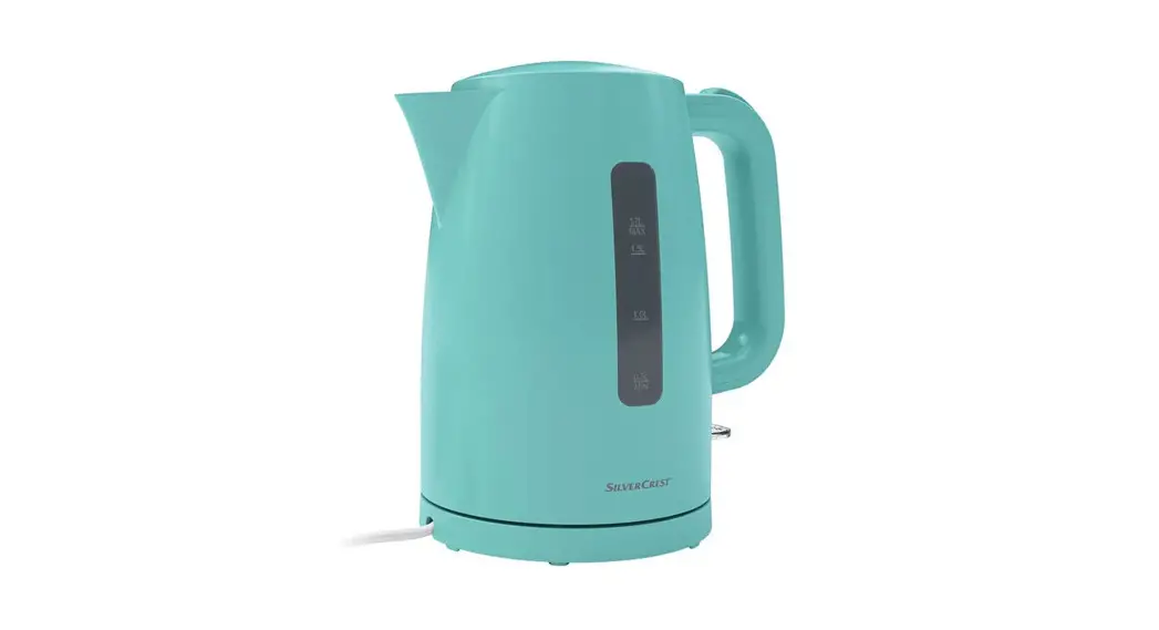 Silvercrest Swkk 3000 B1 Plastic Kettle Instruction Manual Silvercrest Swkk 3000 B1 Plastic Kettle Instruction Manual