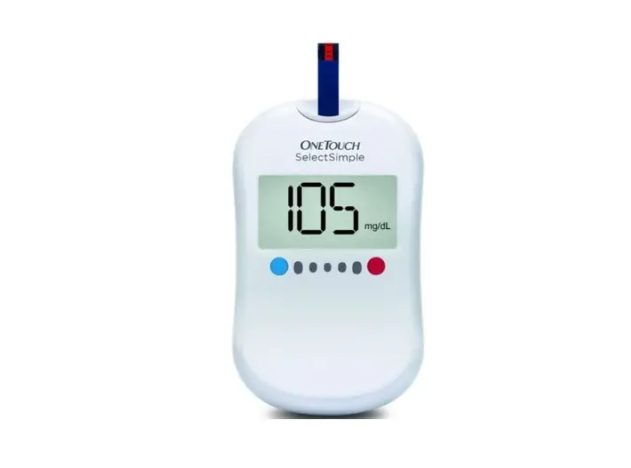 Onetouch Verio Flex Blood Glucose Monitoring System User Guide Onetouch Verio Flex Blood Glucose Monitoring System User Guide