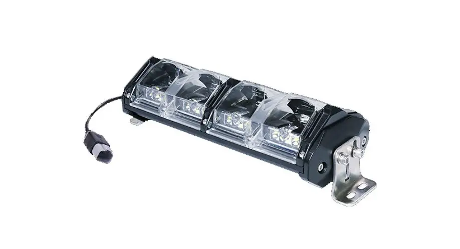 Super Bright Leds Orbdx-xwvb-rgb Led Light Bar With Variable Beam User Manual Super Bright Leds Orbdx-xwvb-rgb Led Light Bar With Variable Beam User Manual