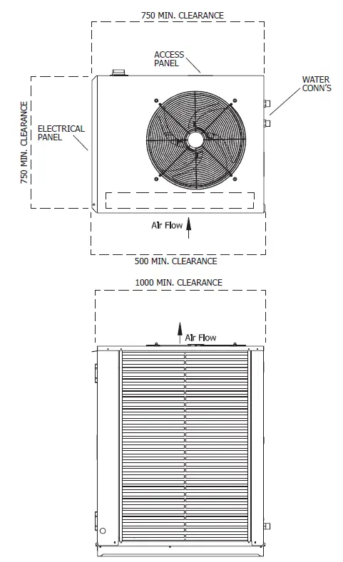 temperzone-R410A-Heat-Pump-Water-Heaters-fig1