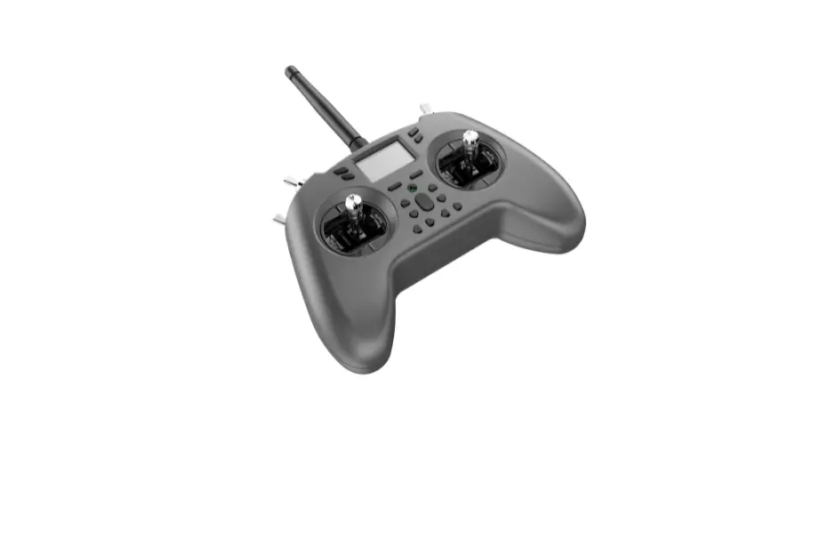 Jumper T-lite Remote Control User Guide