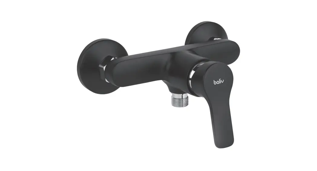 Baliv Wa-5760 Faucet Instruction Manual