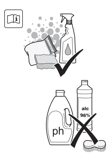 baliv WA-5760 Faucet - fig1