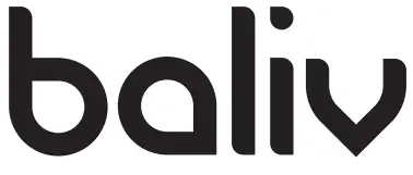 baliv logo