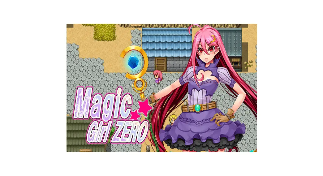 Steam Magic Girl Zero Instructions Steam Magic Girl Zero Instructions